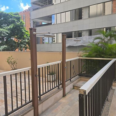 Apart Hotel Volpi 101 - Conforto & Comodidade Belo Horizonte Exteriér fotografie