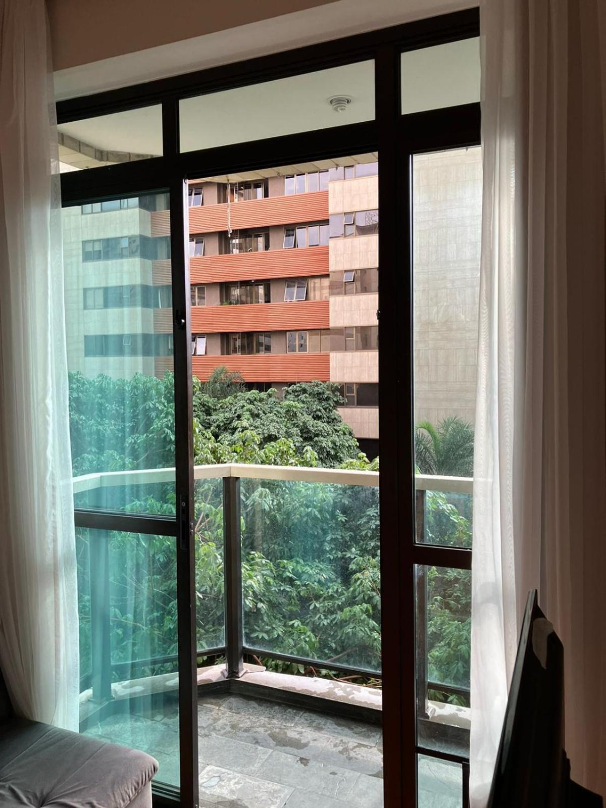 Apart Hotel Volpi 101 - Conforto & Comodidade Belo Horizonte Exteriér fotografie